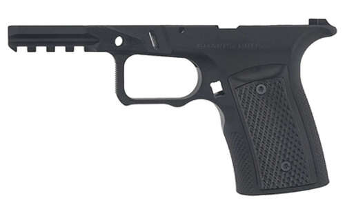 Grips Pads Stocks Sharps Bros. SHARPS RUGER RXM GRIP BLACK &bull; Model: 